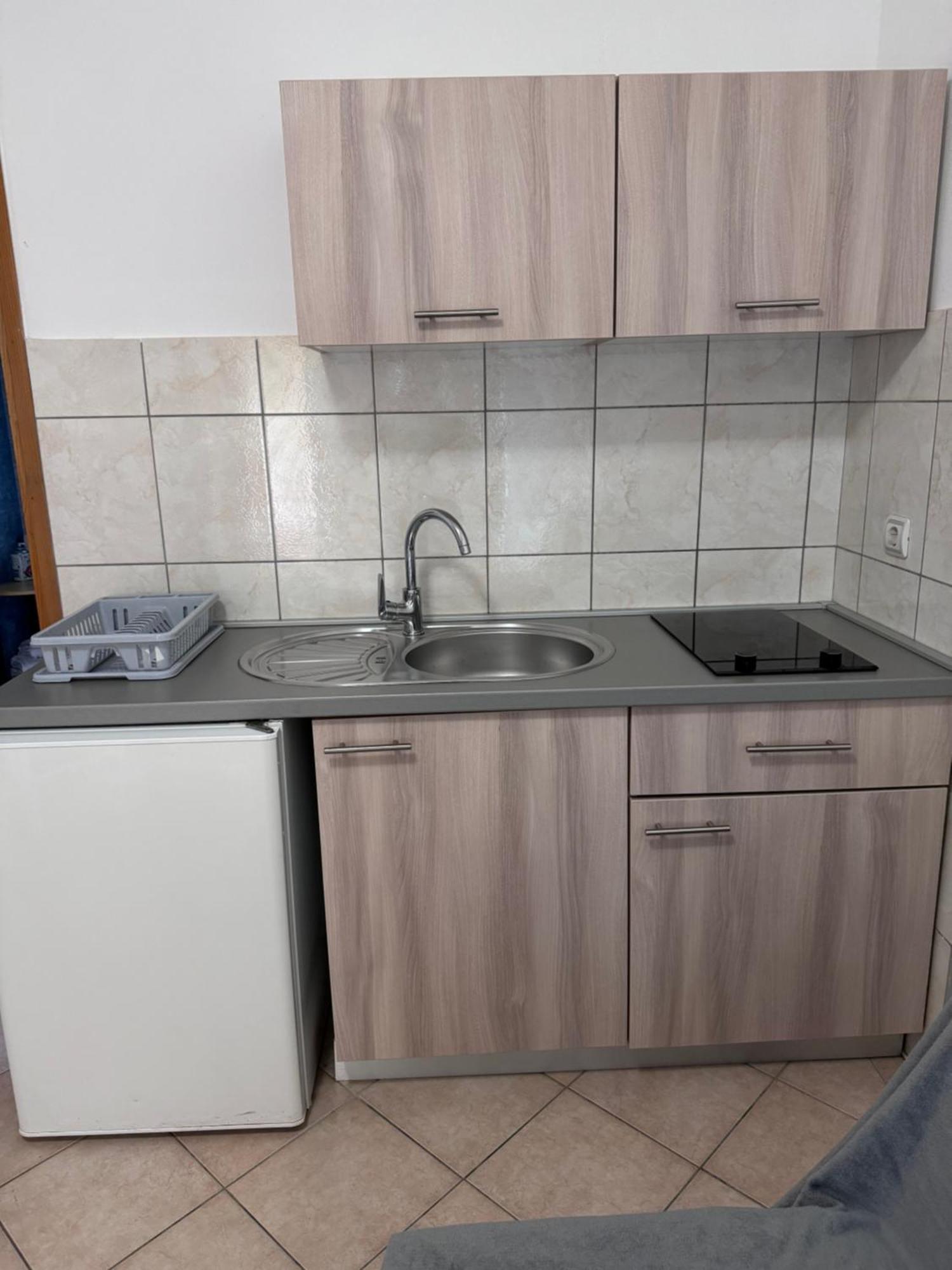 Apartmani Bruno فرسي المظهر الخارجي الصورة