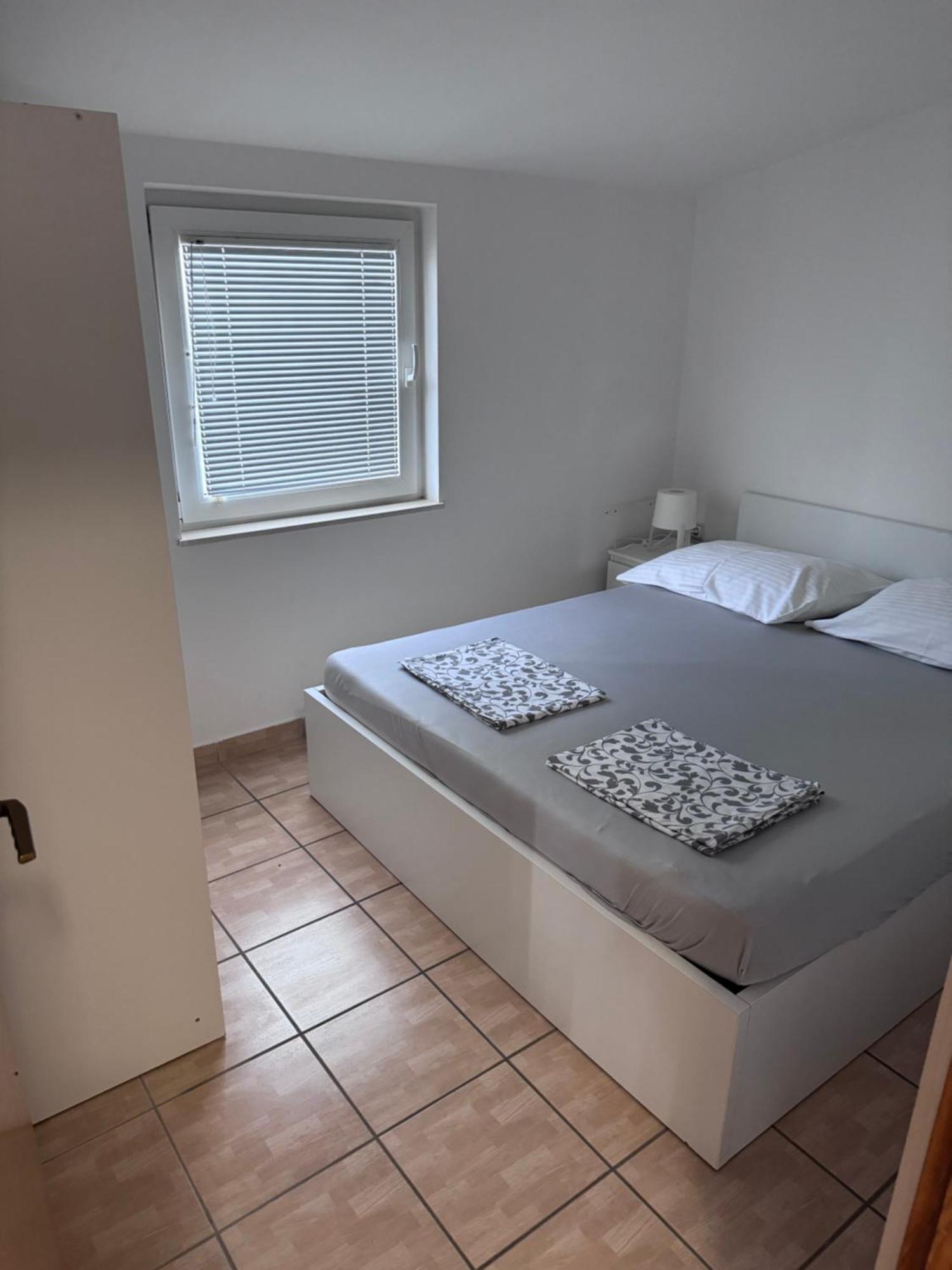 Apartmani Bruno فرسي المظهر الخارجي الصورة