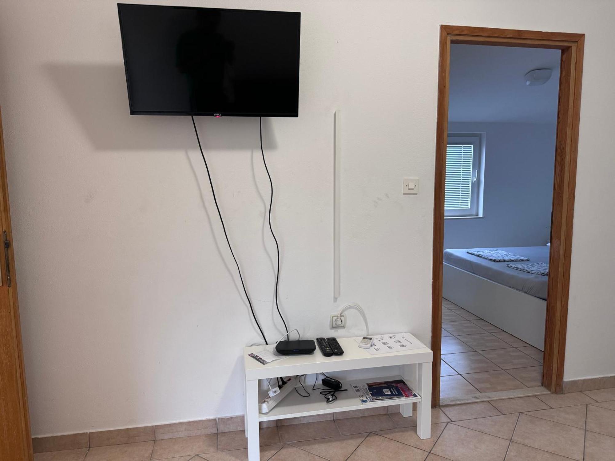 Apartmani Bruno فرسي المظهر الخارجي الصورة