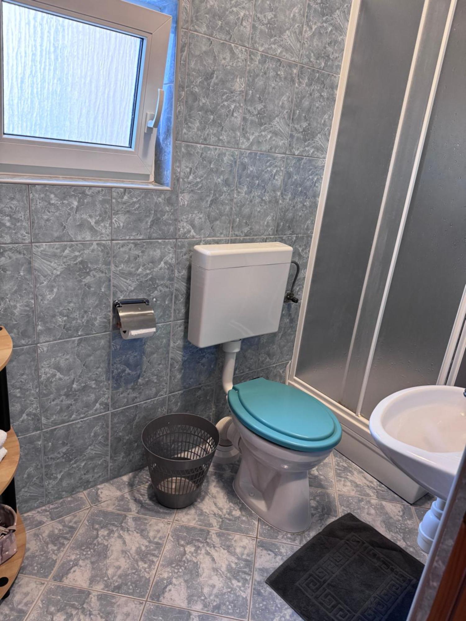 Apartmani Bruno فرسي المظهر الخارجي الصورة