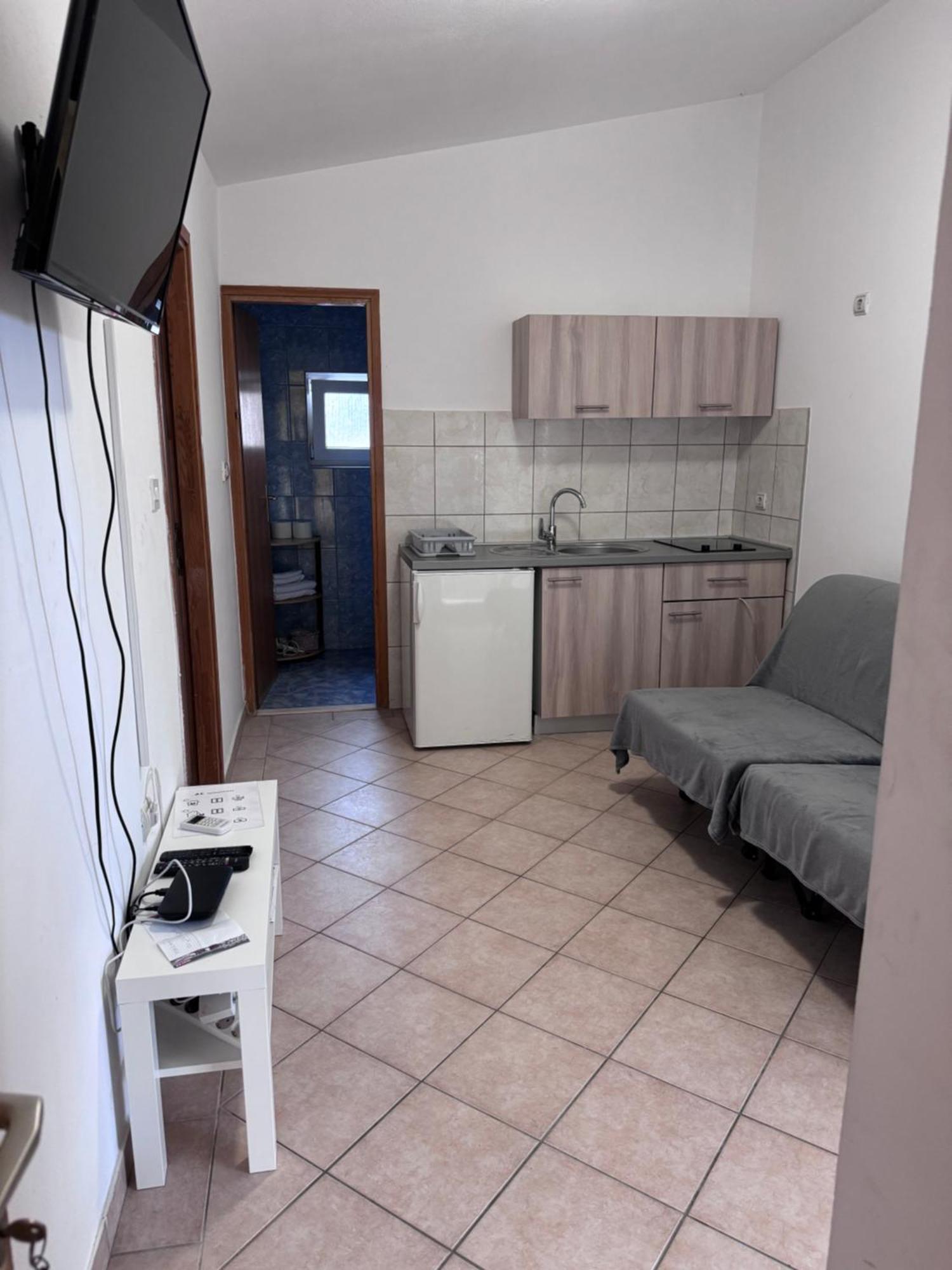 Apartmani Bruno فرسي المظهر الخارجي الصورة